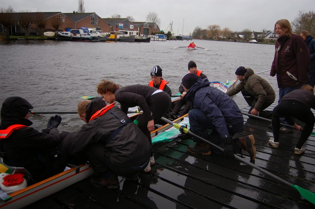 ESSRM_wissel sneek