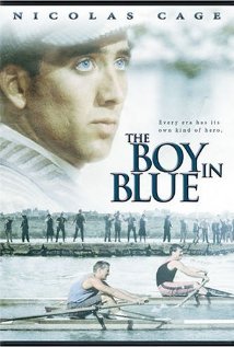 dvd the boy in blue