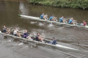 Namen-Vieren met Joosten en 