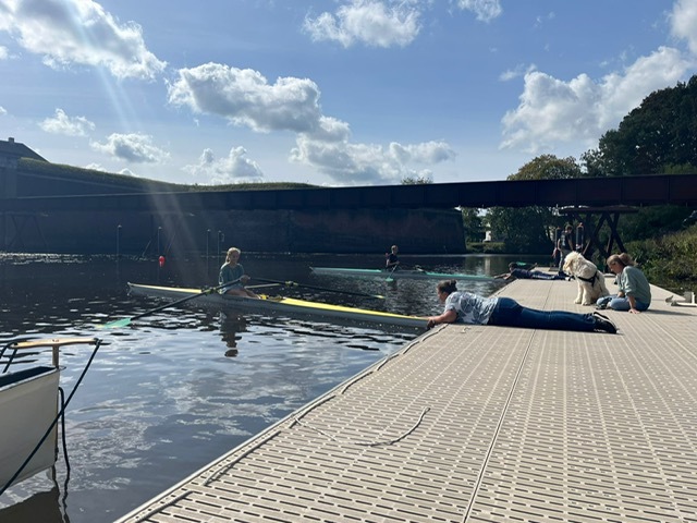 open dag De hertog sept25