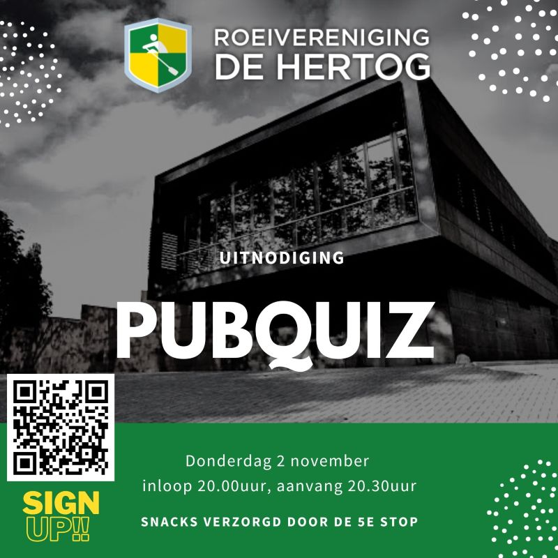 PUB Quiz