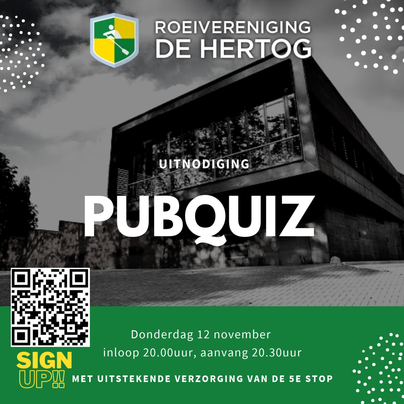 PUB Quiz  