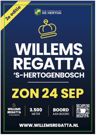 Willemsregatta logo